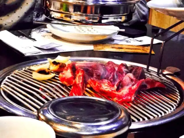 Gambar Makanan Han Ok Korean Grill & BBQ 20