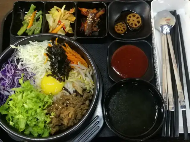 Bibimbowl Food Photo 11