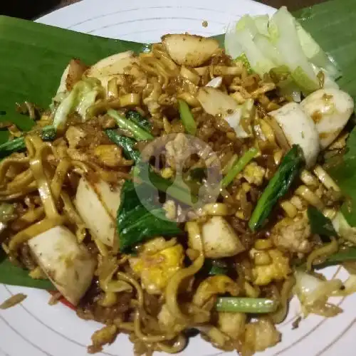 Gambar Makanan Nasi Goreng Ceker Kang'e, Mauni 12