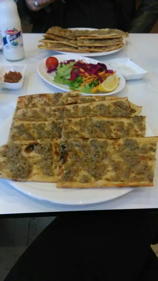 Baha Restaurant'nin yemek ve ambiyans fotoğrafları 2