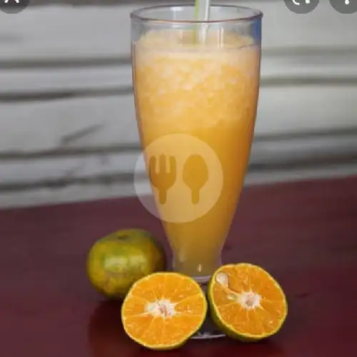 Gambar Makanan Sembilan Juice 15