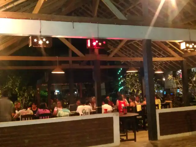 Gambar Makanan Ketapang Cafe 15