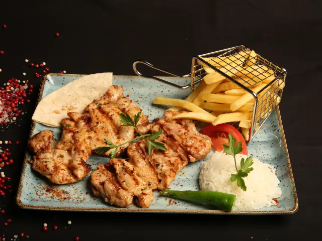 Otağtepe Cafe Restaurant & Nargile'nin yemek ve ambiyans fotoğrafları 45