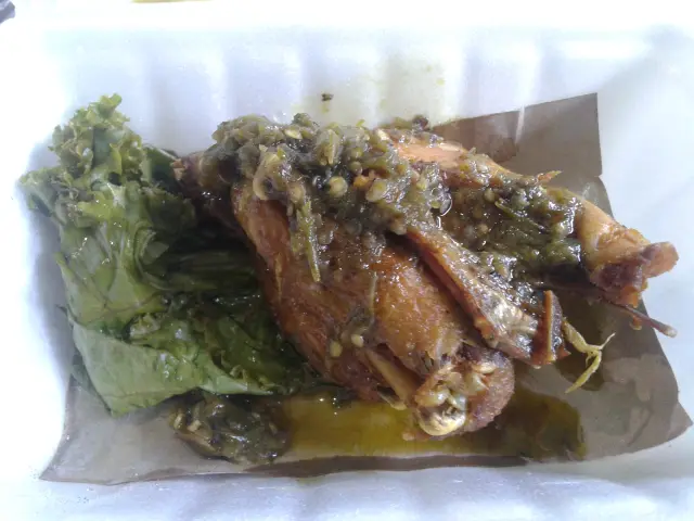 Gambar Makanan Ikan Nila Greenville 7