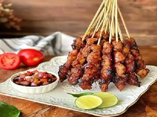 Sate Boejangan