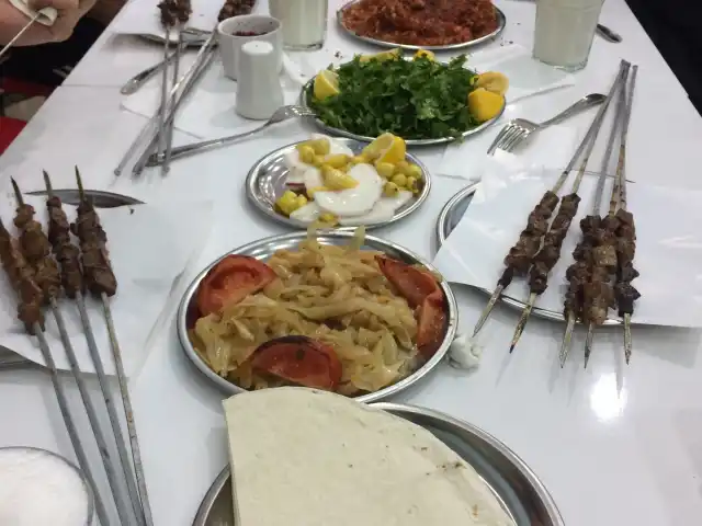 Ciğerci Mehmet'nin yemek ve ambiyans fotoğrafları 10