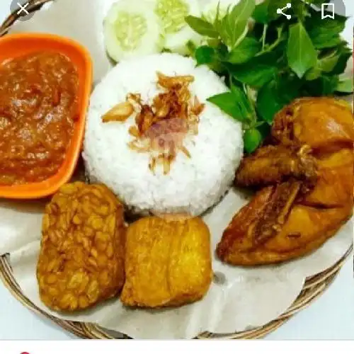 Gambar Makanan Ayam Bakar Dan Soto Ayam Mama Amel 9