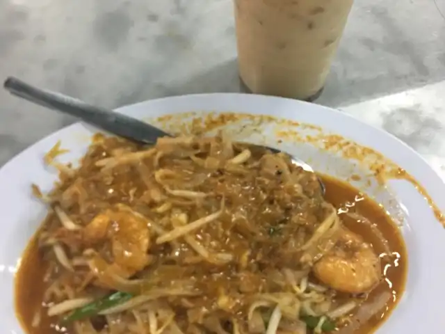 Sany Char Koay Teow Food Photo 15