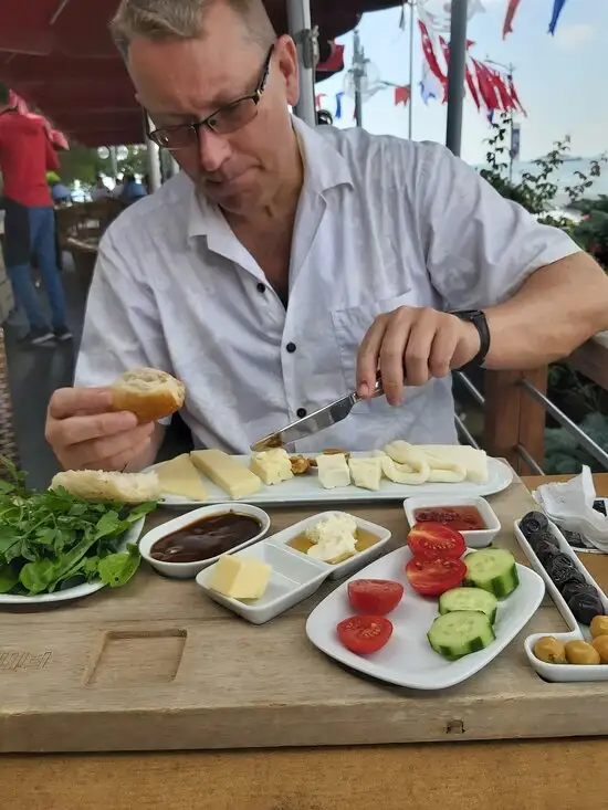 Filizler Köftecisi Üsküdar'nin yemek ve ambiyans fotoğrafları 25