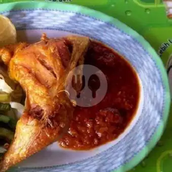 Gambar Makanan Pecel Lele Kang Asep Jurumudi Benda 19