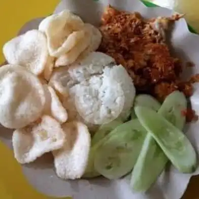 Gambar Makanan Ayam Gecak Yogyakarta, Payakumbuh Barat 2