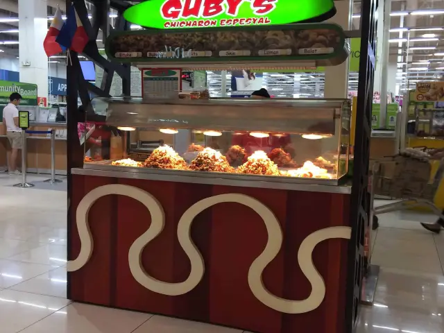 Guby's Chicharon Espesyal Food Photo 2