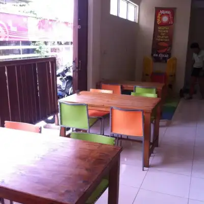 Kedai Mumu