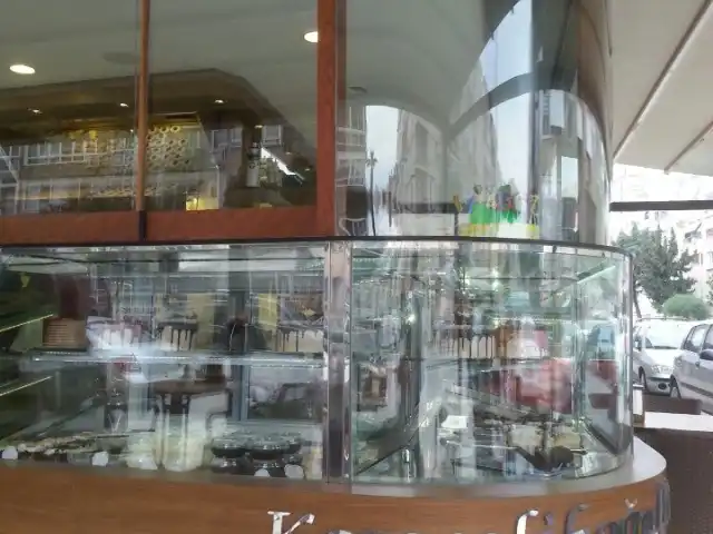 Fırın Cafe - Karasalihoğluları'nin yemek ve ambiyans fotoğrafları 2