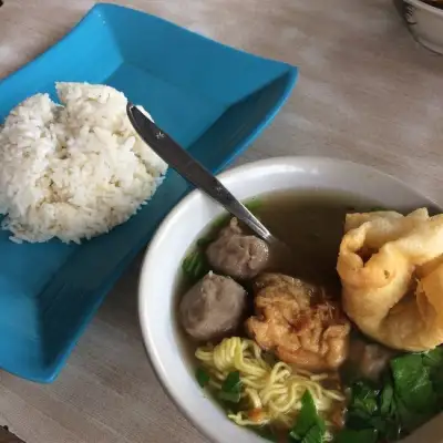 Bakso Haji Kardi