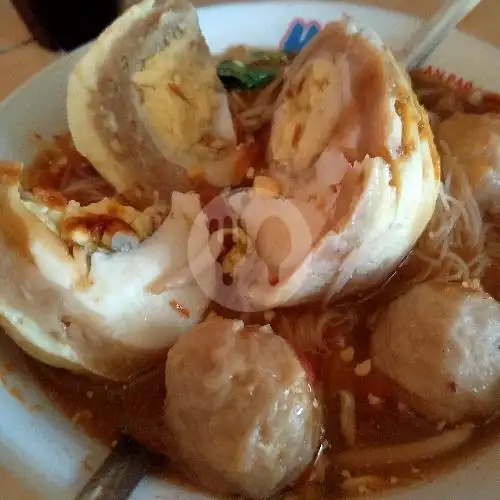 Gambar Makanan Bakso Jablay., Jelambar Selatan 2 6