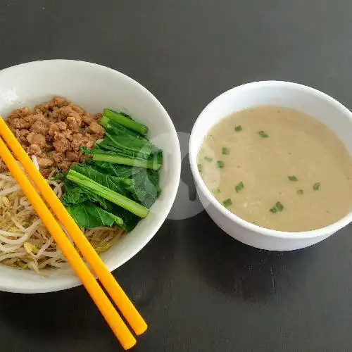 Gambar Makanan Mie Bangka Asian, Gatot Subroto 10