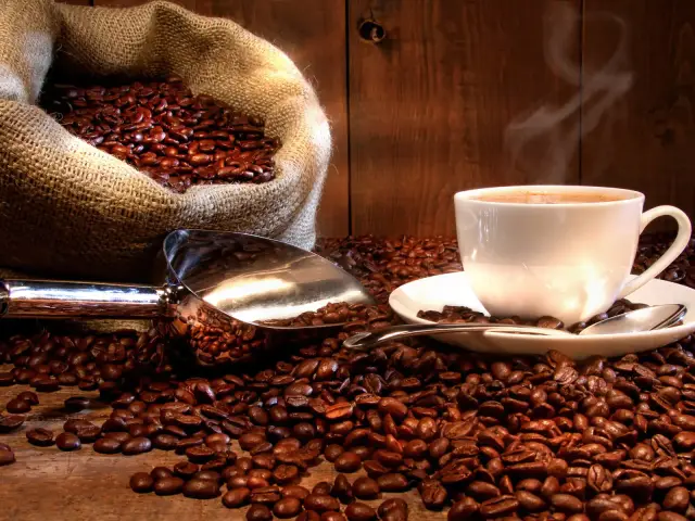 Kahve Dünyası'nin yemek ve ambiyans fotoğrafları 22