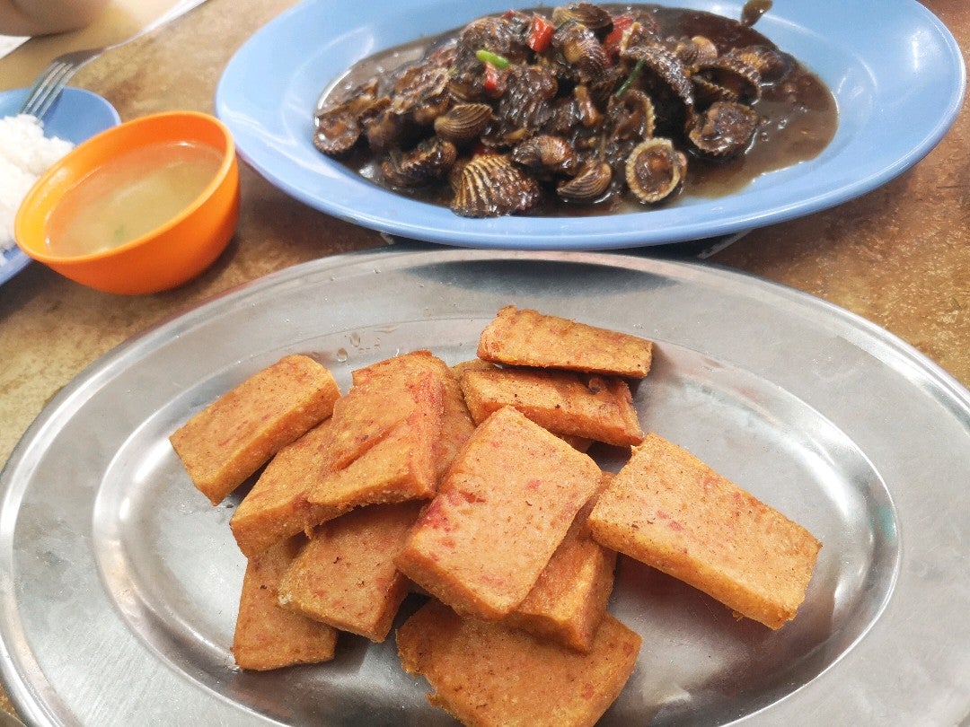 Spring Garden Cafe, Dinner, Bintulu YummyAdvisor