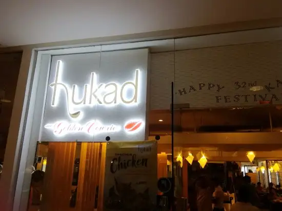 Hukad Food Photo 1