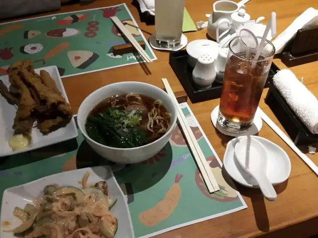 Gambar Makanan Midori Japanese Restaurant 10
