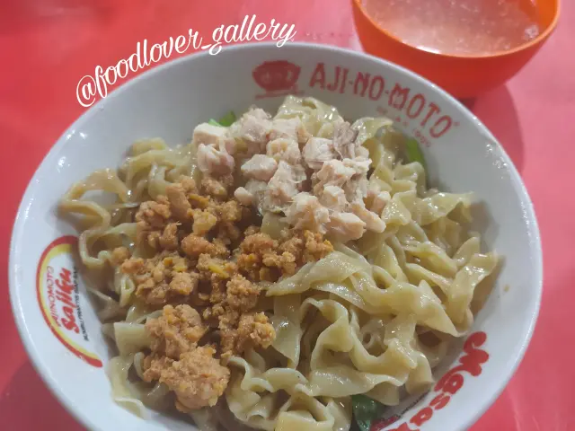 Gambar Makanan Bakmi Felix 3