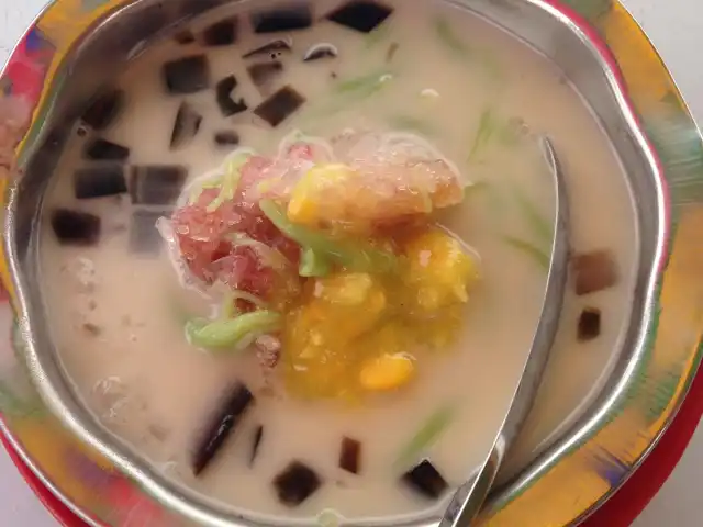 Cendol Taman zamrud Food Photo 8