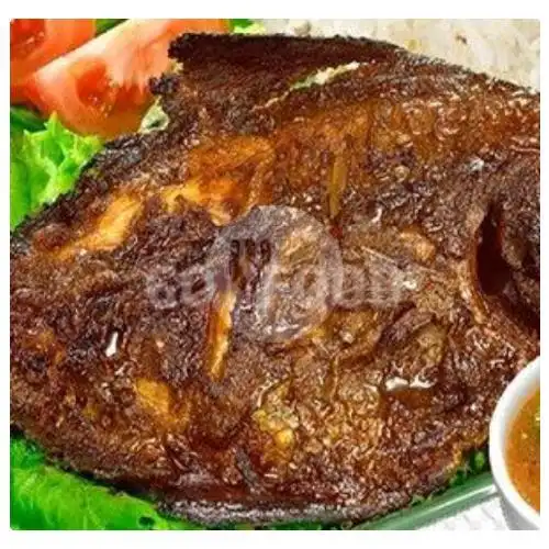 Gambar Makanan Warung Ayam Bakar Cjdw Unyu, Rawa Kuning 7