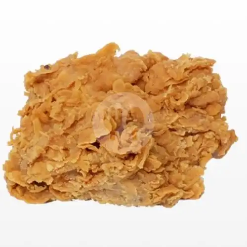 Gambar Makanan Ayam Kentucky & Ayam Geprek Rina, Cempaka Raya 7
