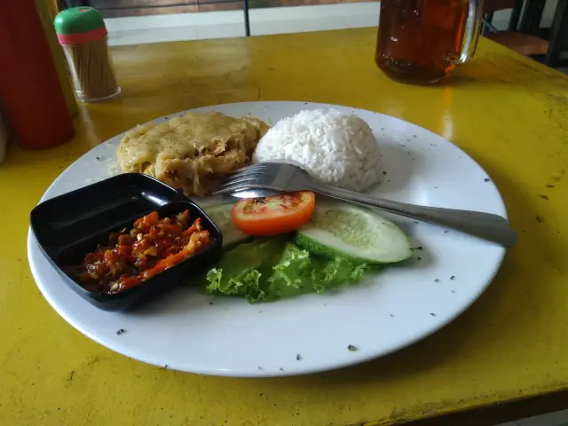 Gambar Makanan PastaKangen 3