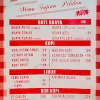 Gambar Makanan Cap Roti Buaya 1