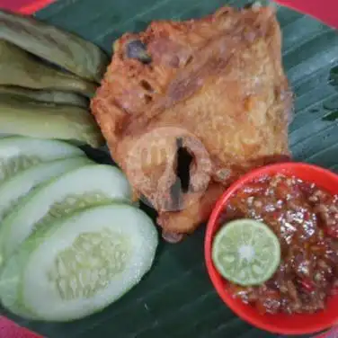 Gambar Makanan Waroeng Sambal Tiki Taka, Fatmawati 20