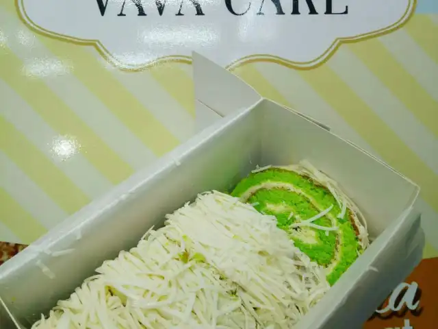 Gambar Makanan Vava Cake by Titi Kamal 5