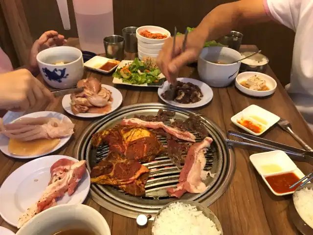 Star Place Korean BBQ Food Photo 10