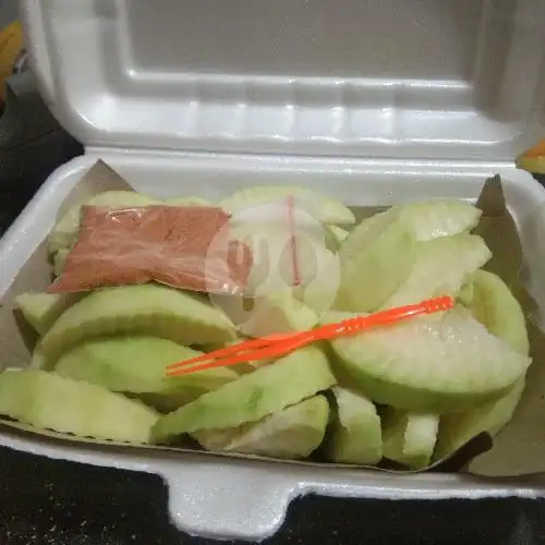 Gambar Makanan Salad Buah Dapur Mama Nonik, Kebak Sari 7