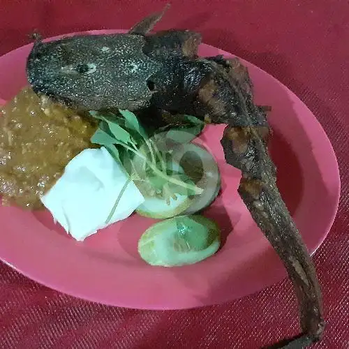 Gambar Makanan Pecel Lele Moro Seneng, Bekasi Timur 4