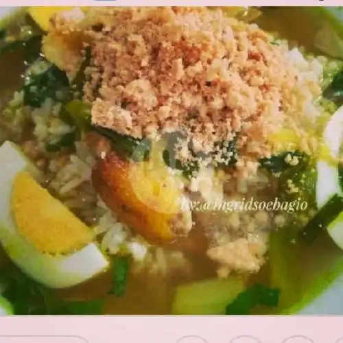 Gambar Makanan Nasi Goreng Pesona Doa Ibu, Perum Pesona 9