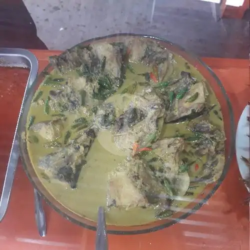 Gambar Makanan Ampera Rani, Guguk Panjang 8