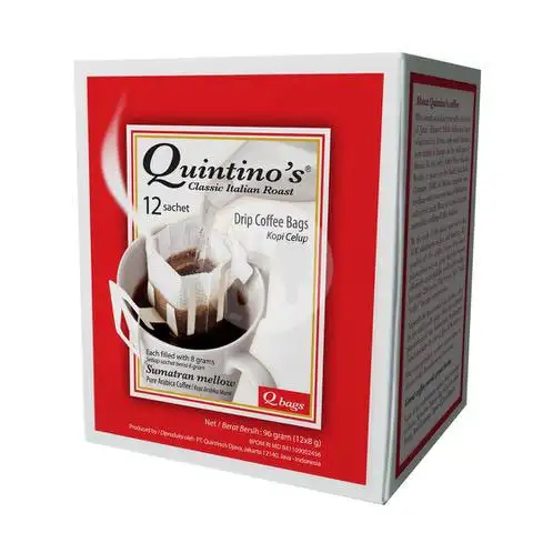 Gambar Makanan Quintino's Coffee, Kuta 8