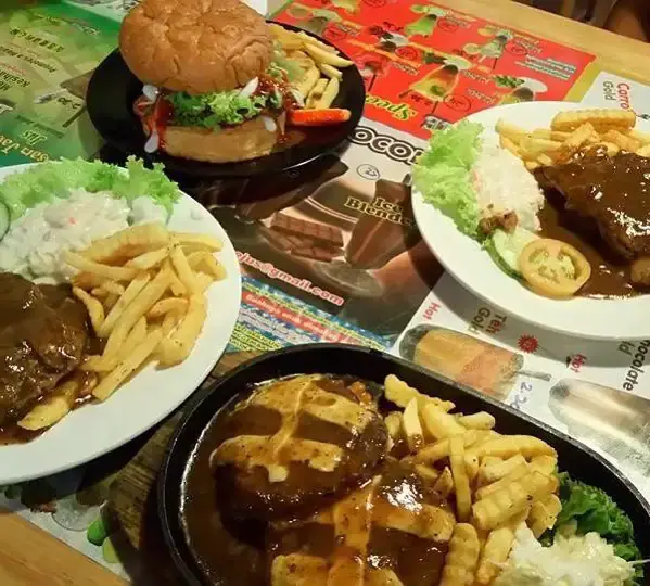 Western Hard Rockers Burger & Grill Food Photo 6