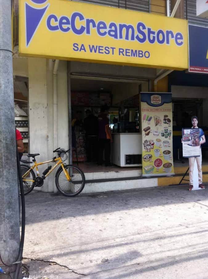 Ice Cream Store near me in Makati Discover Ice cream food restaurant