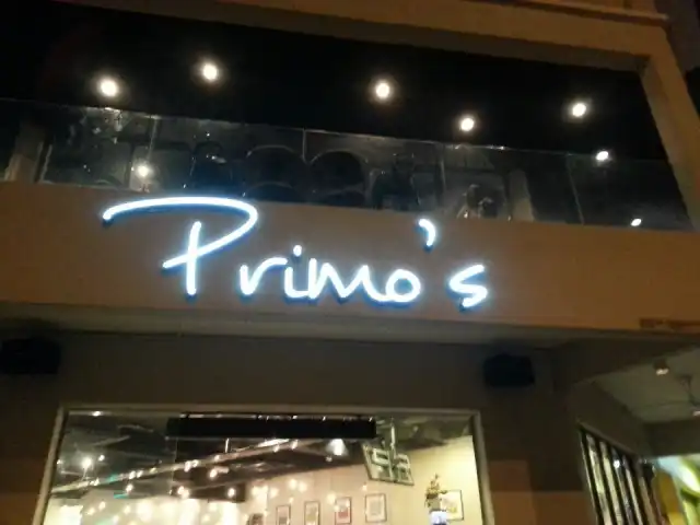 Primo's Food Photo 8