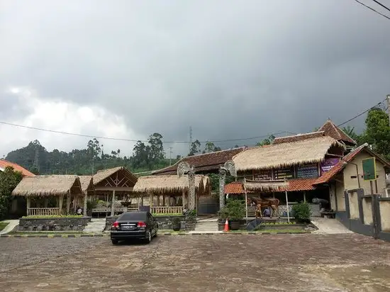 Gambar Makanan Saung Andir 10