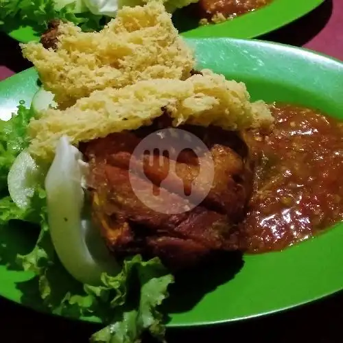 Gambar Makanan PECEL LELE NASI UDUK 7