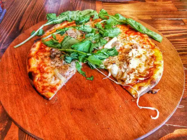 Fornello Pizza'nin yemek ve ambiyans fotoğrafları 53