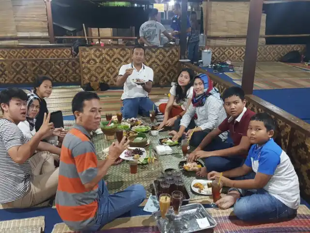 Gambar Makanan Saung Punclut "Sangkan Hurip 2 Mumunggang" 14