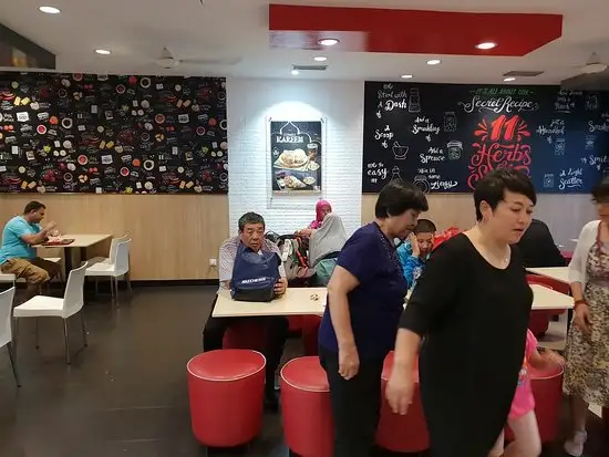 Gambar Makanan KFC Discovery Shopping Mal 16