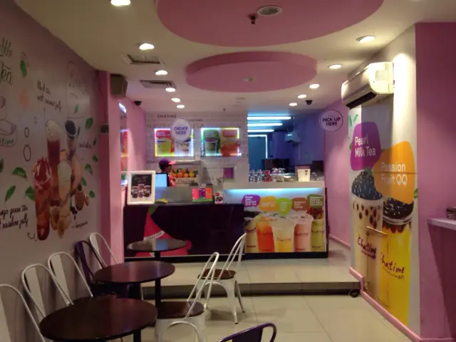 Gambar Makanan Chatime 8