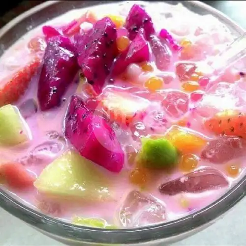 Gambar Makanan Rafadia Salad Buah 17