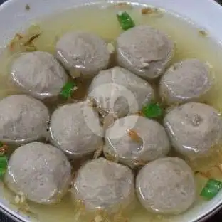 Gambar Makanan Baso Mie Ayam Cipta Rasa 15